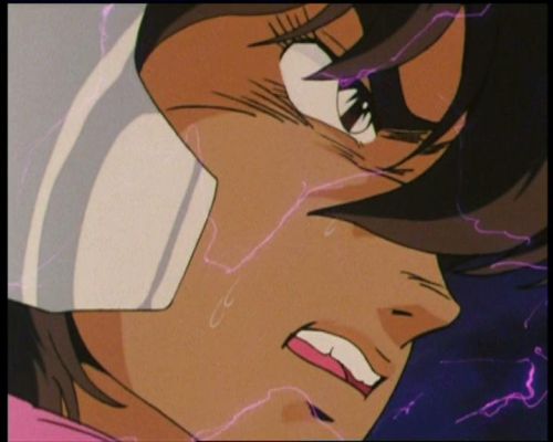 Otaku Gallery  / Anime e Manga / Saint Seiya / Screen Shots / Episodi / 027 - Lo scudo della medusa / 076.jpg